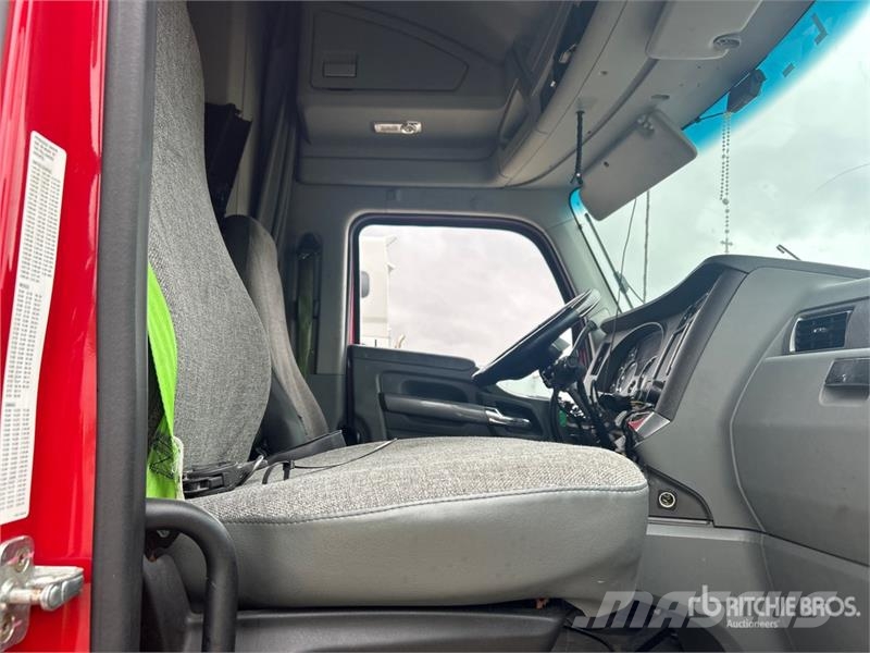 Kenworth T680 Prime Movers