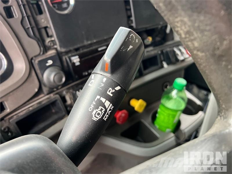 Kenworth T680 Cabezas tractoras
