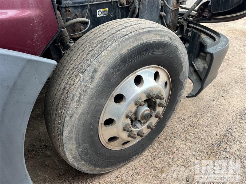 Kenworth T680 Cabezas tractoras