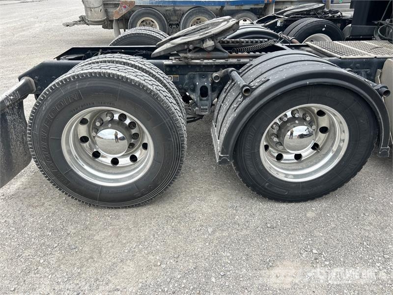 Kenworth T680 Cabezas tractoras