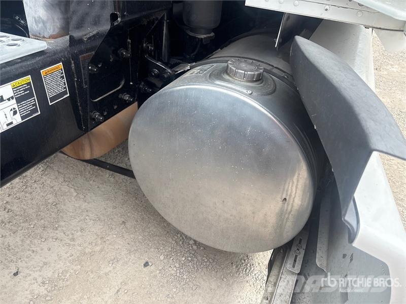 Kenworth T680 Tracteur routier