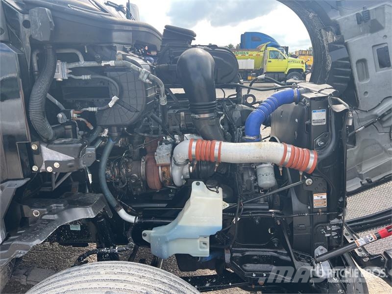 Kenworth T680 Prime Movers