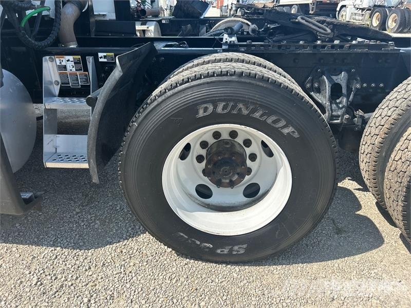 Kenworth T680 Prime Movers