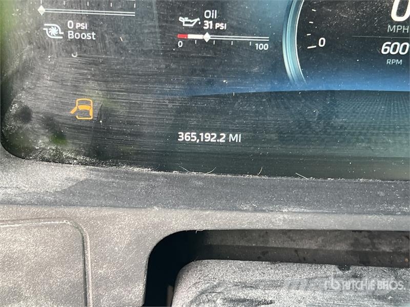 Kenworth T680 Prime Movers