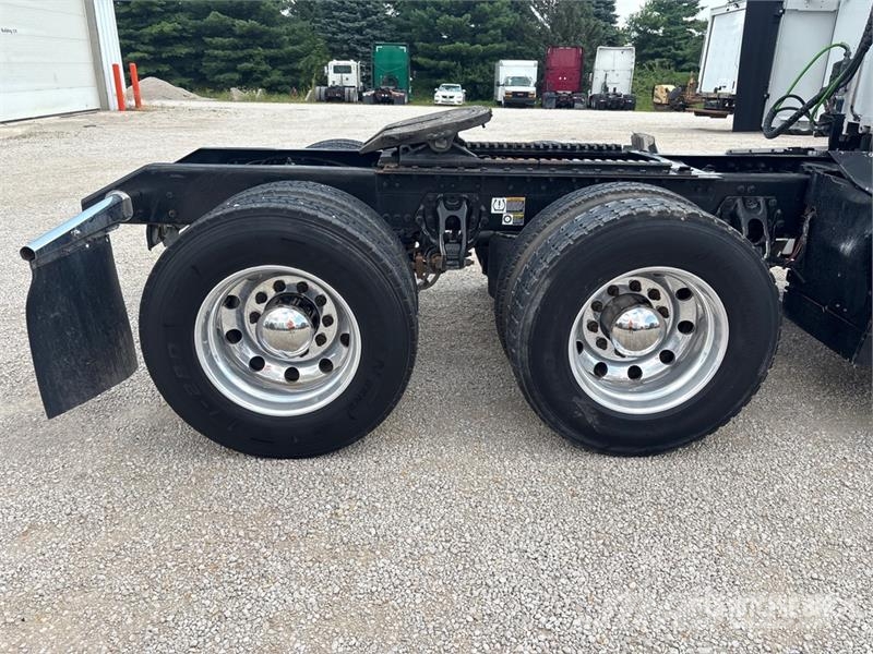 Kenworth T680 Prime Movers