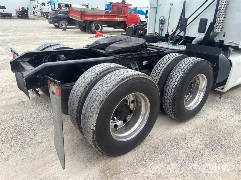 Kenworth T680 Tracteur routier