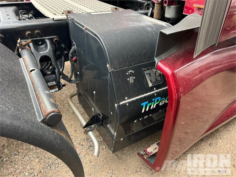 Kenworth T680 Cabezas tractoras
