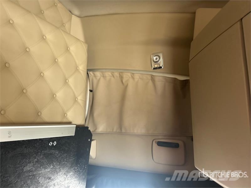 Kenworth T680 Prime Movers
