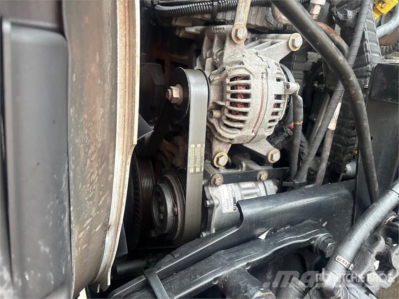 Kenworth T680 Vetopöytäautot