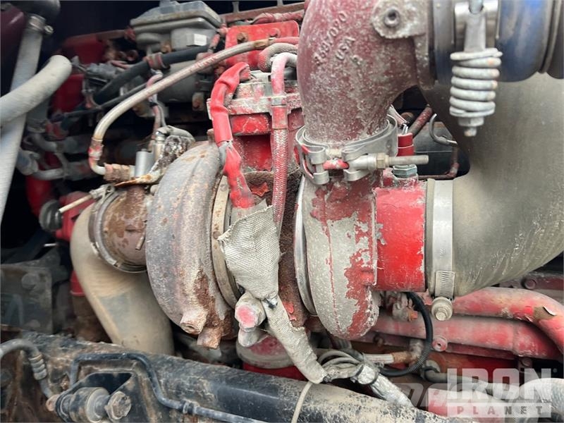 Kenworth T680 Cabezas tractoras