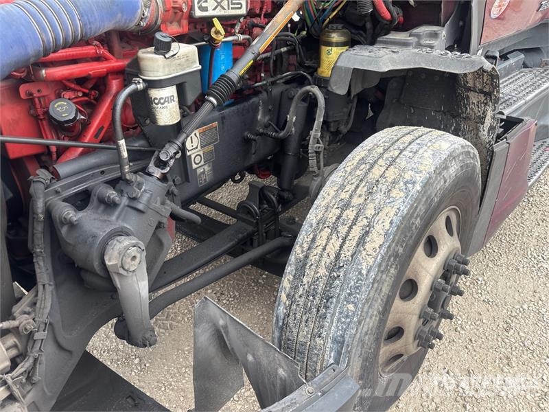 Kenworth T680 Cabezas tractoras