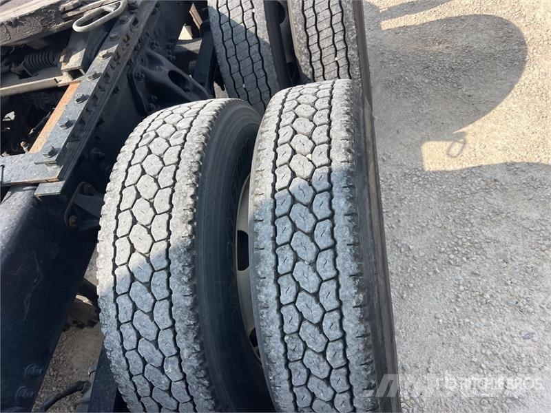 Kenworth T680 Prime Movers