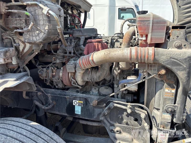 Kenworth T680 Prime Movers