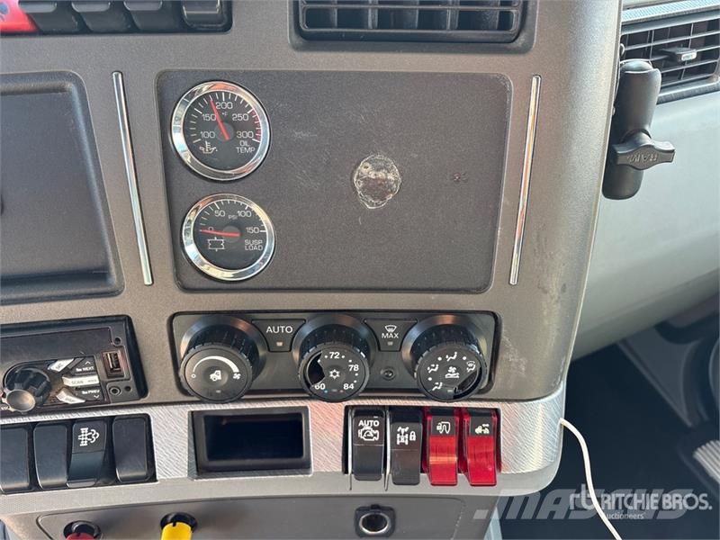Kenworth T680 Traktorske jedinice