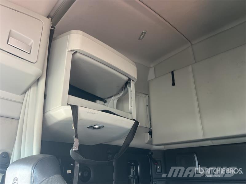 Kenworth T680 Prime Movers