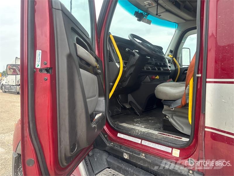 Kenworth T680 Cabezas tractoras