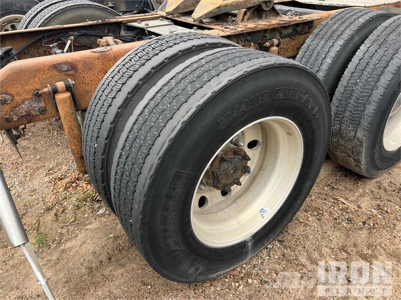 Kenworth T680 Cabezas tractoras