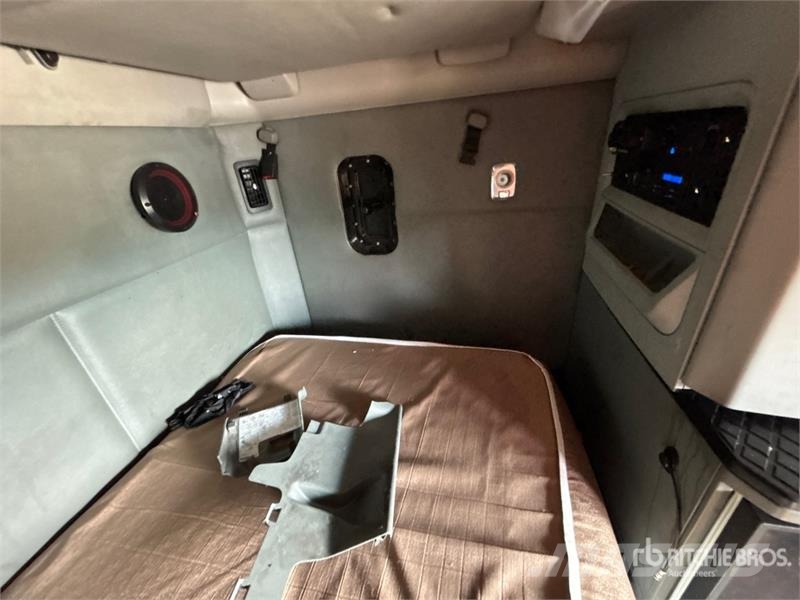 Kenworth T680 Vetopöytäautot