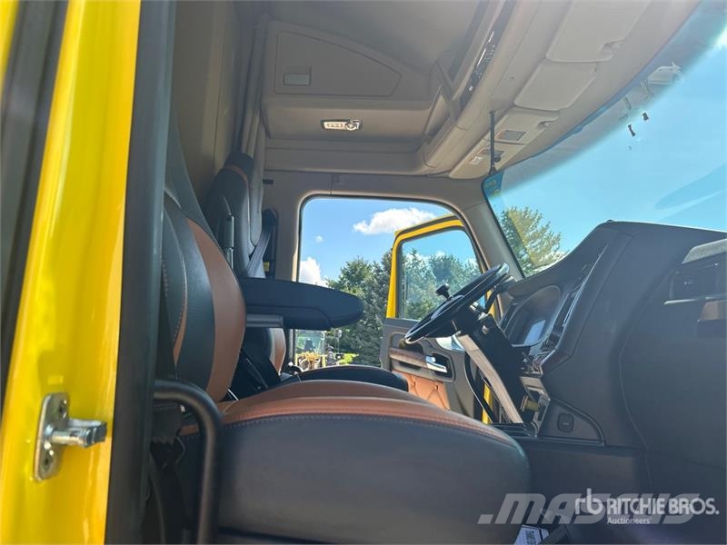 Kenworth T680 Prime Movers