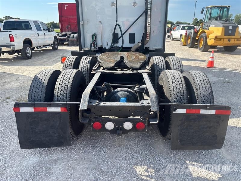 Kenworth T680 Prime Movers