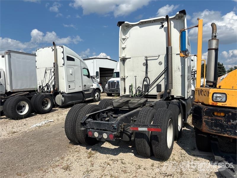 Kenworth T680 Prime Movers