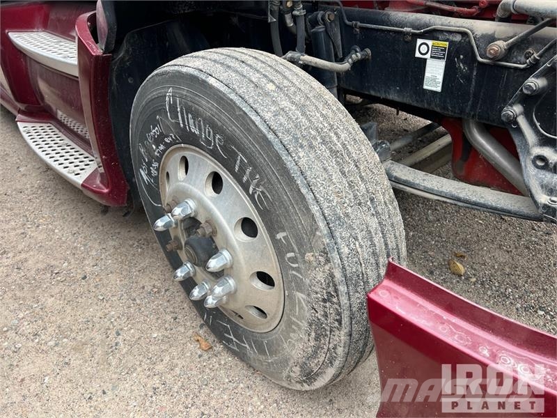 Kenworth T680 Cabezas tractoras