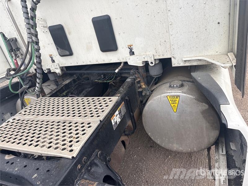 Kenworth T680 Влекачи
