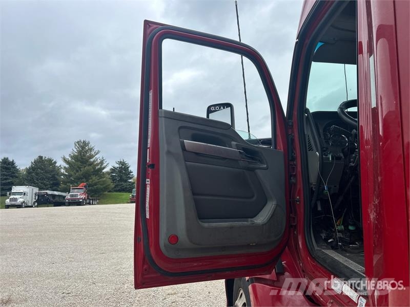Kenworth T680 Prime Movers