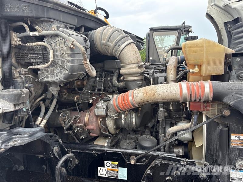 Kenworth T680 Autotractoare