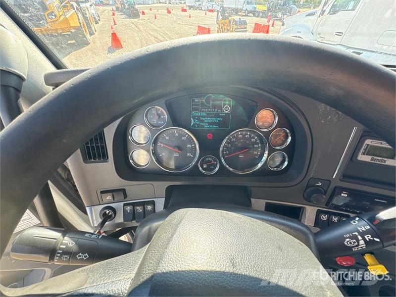 Kenworth T680 Traktorske jedinice