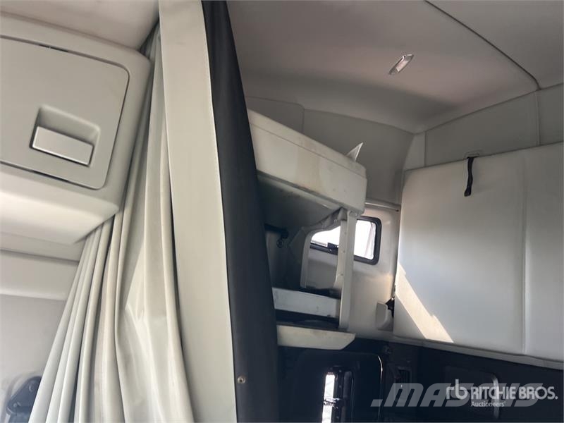Kenworth T680 Prime Movers