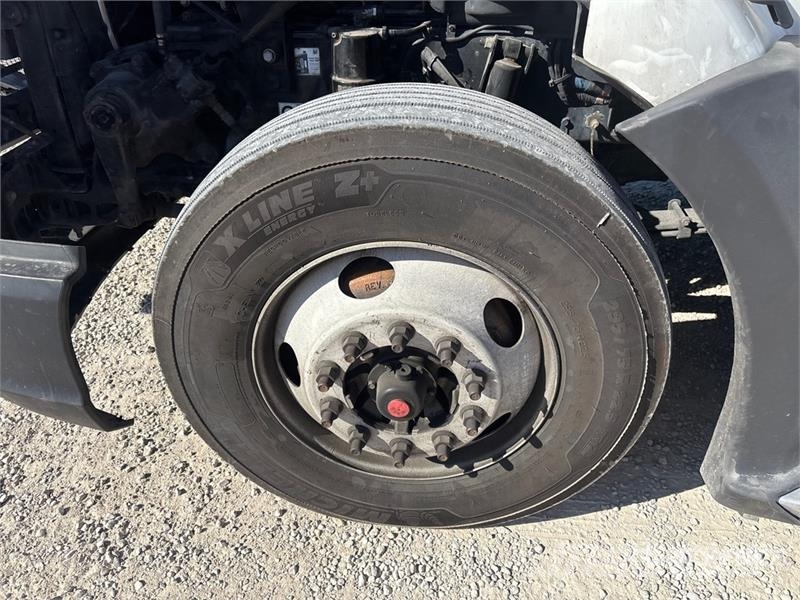 Kenworth T680 Tegljači
