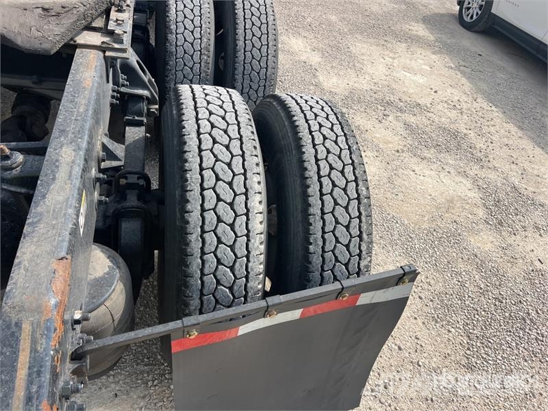 Kenworth T680 Prime Movers