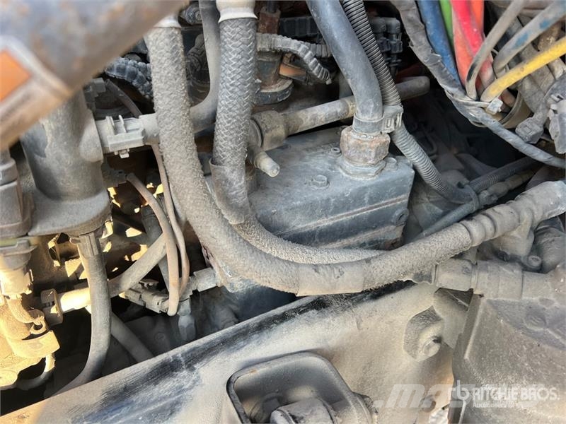 Kenworth T680 Motrici e Trattori Stradali