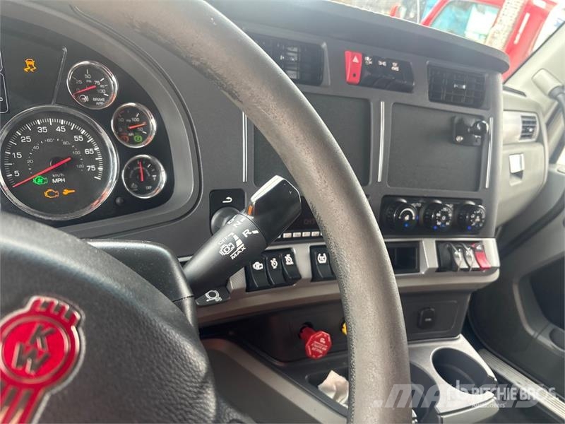Kenworth T680 Tracteur routier