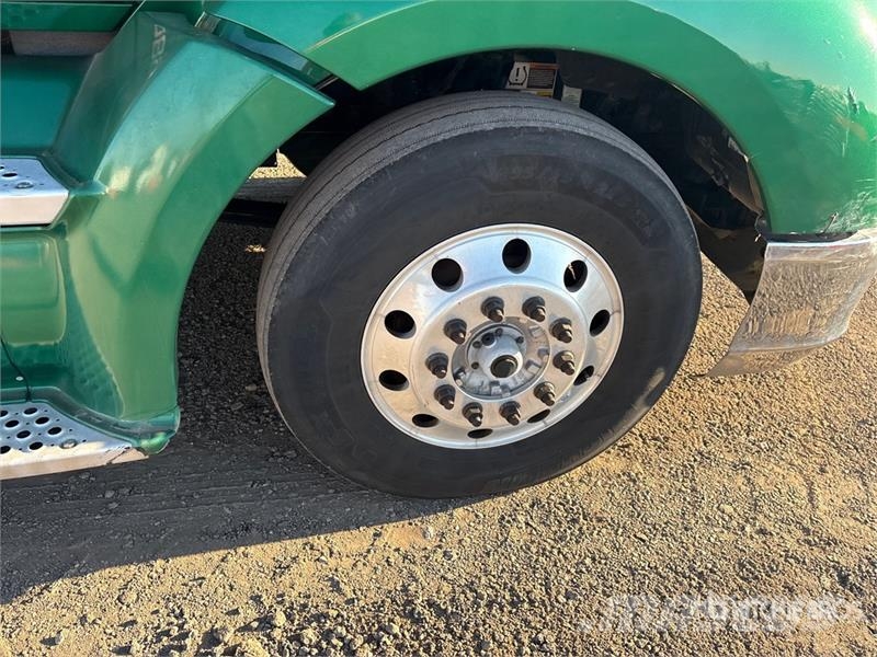 Kenworth T680 Trekkvogner