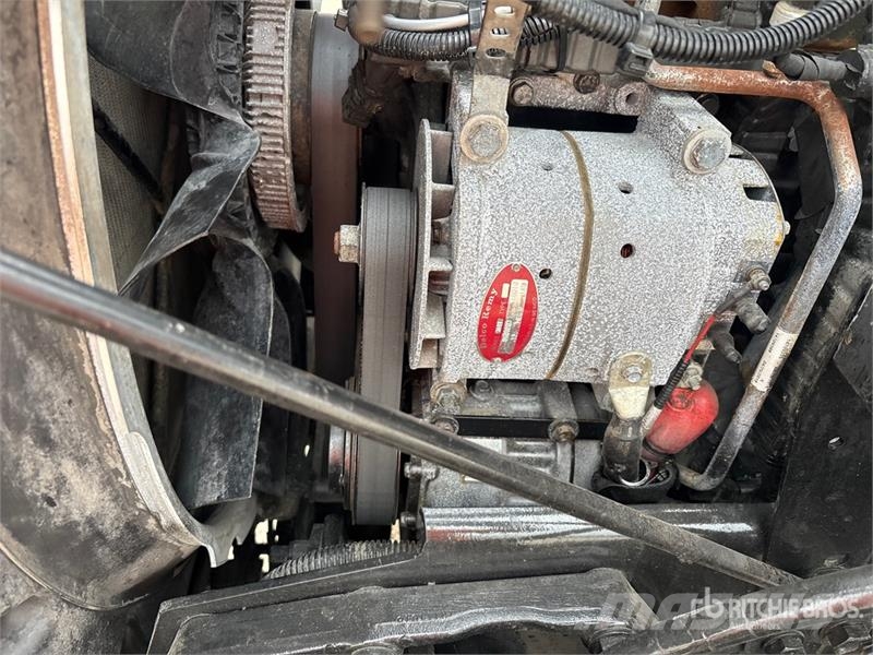 Kenworth T680 Vetopöytäautot