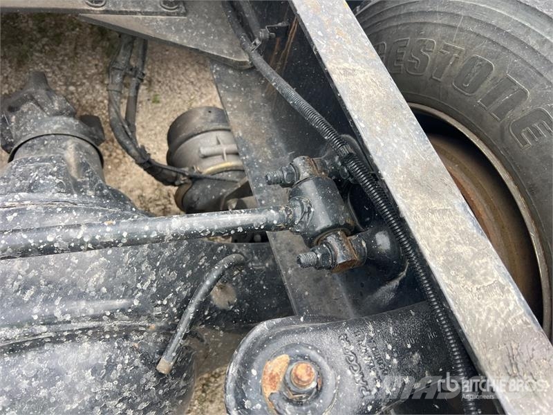 Kenworth T680 Vetopöytäautot
