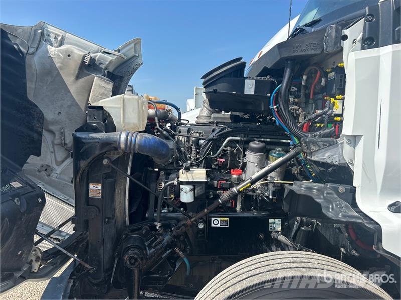 Kenworth T680 Prime Movers
