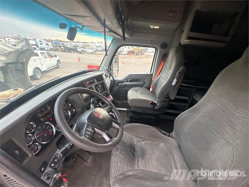 Kenworth T680 Влекачи
