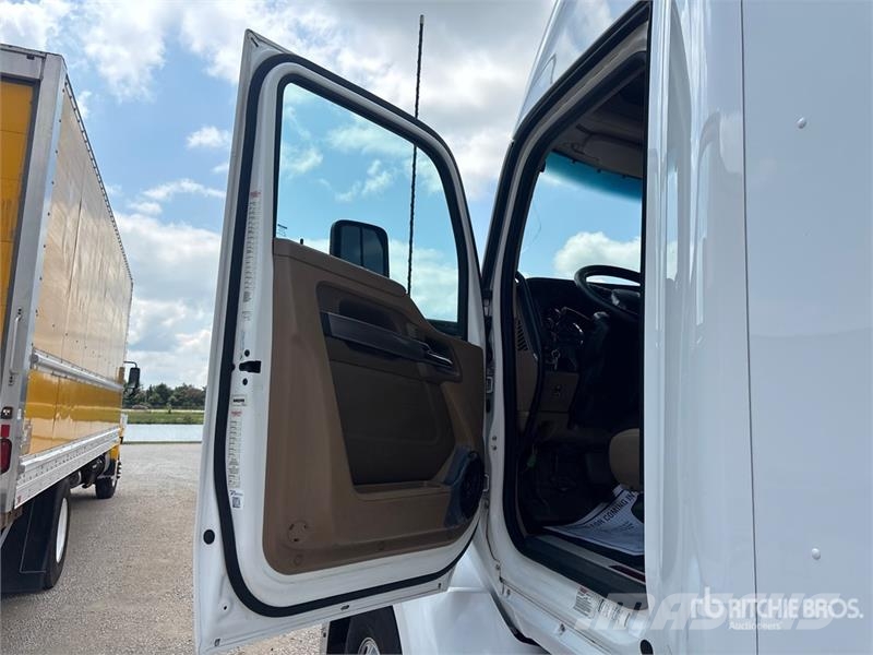 Kenworth T680 Prime Movers