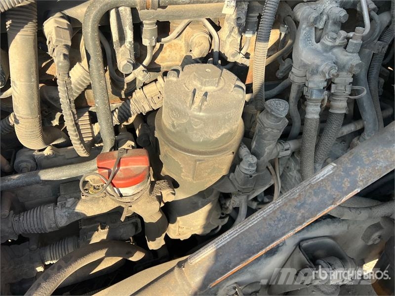 Kenworth T680 Motrici e Trattori Stradali