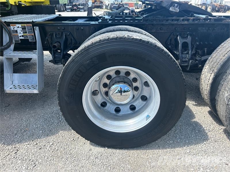 Kenworth T680 Prime Movers