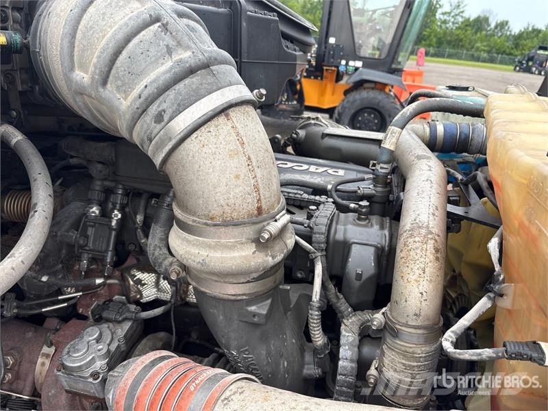 Kenworth T680 Autotractoare