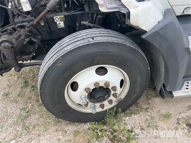 Kenworth T680 Vetopöytäautot