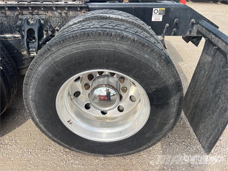 Kenworth T680 Prime Movers