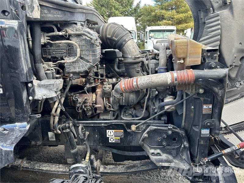 Kenworth T680 Vlačilci