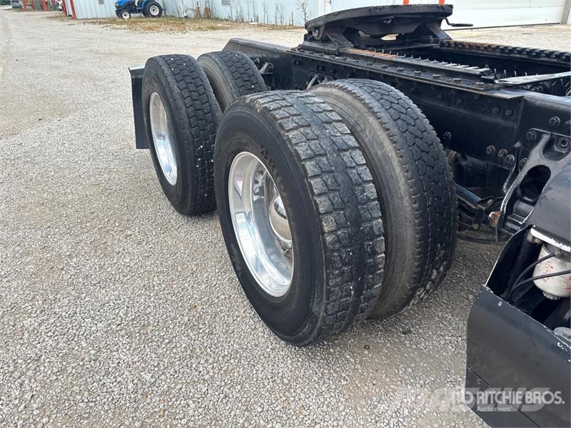 Kenworth T680 Prime Movers