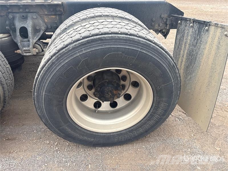 Kenworth T680 Влекачи