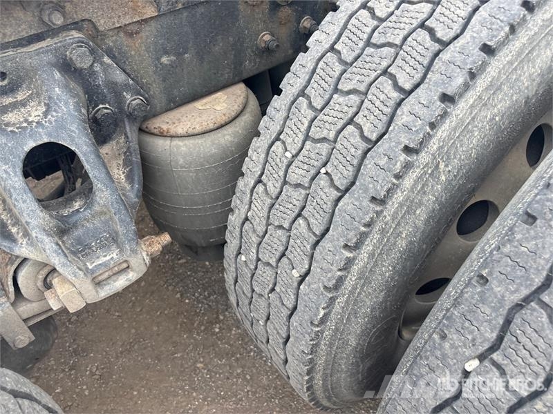 Kenworth T680 Влекачи